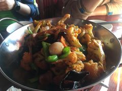 -和平饭店