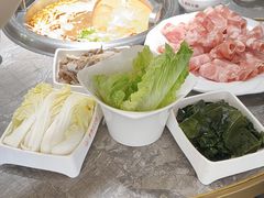 -季季红火锅(青山湖万达店)