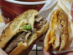 -麦当劳(金州新玛特购物广场店)