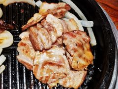 -萨拉伯尔(燕莎友谊商城店)