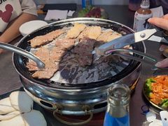 -燚青春东北泥炉烤肉(百合店)