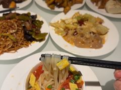 -西安赛瑞喜来登大酒店