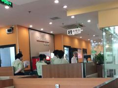 -萨莉亚意式餐厅(石鼓路店)