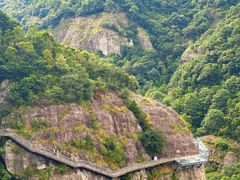 -雁荡山风景名胜区