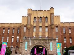 -大阪市立自然史博物馆