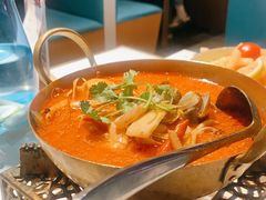 -7mall美食潮地标