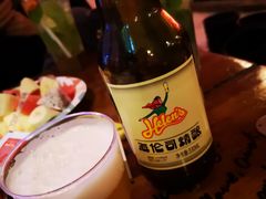 -Helens海伦司小酒馆(津湾广场店)