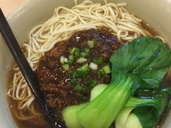 -李先生牛肉面大王(北京东四店)