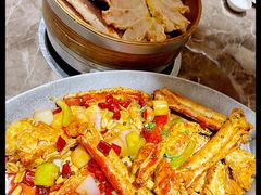-蟹之国·精品蟹料理(极地店)