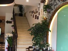 -茶油香闽南菜·花园餐厅(前埔店)
