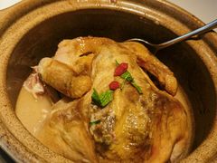 -外婆家(西红门荟聚购物中心店)