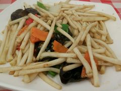 -龙桥私厨·姜花菊花过桥鱼·顺德菜(容桂店)