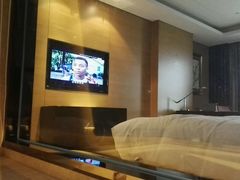 -无锡新湖铂尔曼大酒店