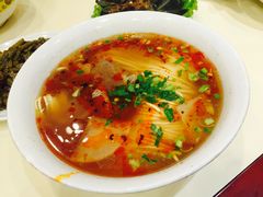 -苏氏牛肉面(团结路店)