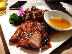-李记潮汕砂锅粥(营福路店)