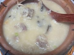 -云晓光头烧烤吧(新大陆广场店)
