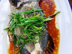 -美人鱼帆船海鲜餐厅(七星湾游艇会店)