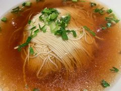 -松鹤楼面馆(飞州国际广场店)