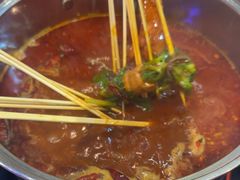 -马路边边火锅串串(观前街店)