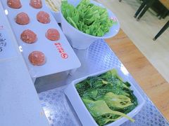-槐店王婆大虾(长江道店)