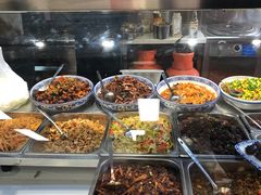 -梅溪·小伙子干挑面(安吉总店)