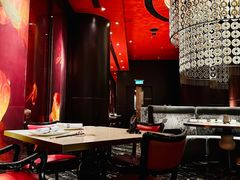 景观位-8餐厅(新葡京酒店)