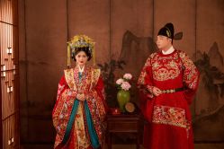 -雅云婚纱摄影工作室旗舰店