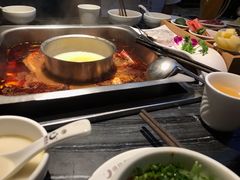 -鱼豆吉·豆浆鱼火锅(CBD店)