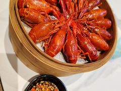 小笼蒸虾-虾来事