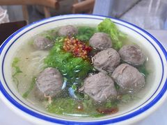 -抖牛白塔牛肉粿条汤(水围店)