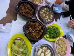 -新记肉骨茶