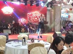 -东江海鲜酒家(艺都分店)