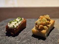 -恰餐厅 CHAR Bar & Grill (珠海仁恒洲际店)