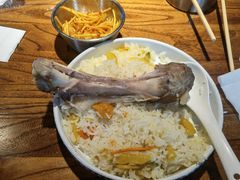 -纳瓦新疆菜(银都店)