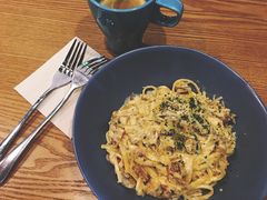 -HELLO 27 意面·沙拉·帕尼尼