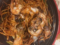 -茉里粤菜(皇姑万象汇店)