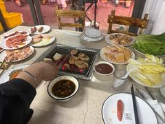 -风味烧烤