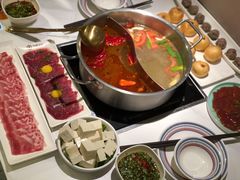 -许府牛火锅(信义坊总店)