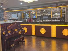 -上岛咖啡(华源四里店)