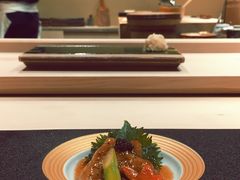 -鮨一日本料理(大中华店)