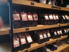 零售区-星巴克臻选(重庆沙坪坝店)