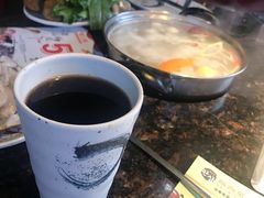 -阪尚皇·原切牛排·烤肉火锅自助(北京路店)