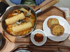 -小满手工粉(北京富力广场店)