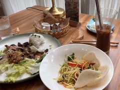 -越美小馆·越南料理(曲江店)