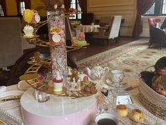 -Salon de Ville浦江汇(上海外滩华尔道夫酒店店)