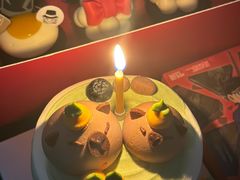 -Pantry's Best派悦坊蛋糕(K11购物艺术中心店)