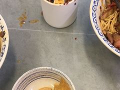 -梅溪·小伙子干挑面(安吉总店)