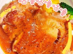 -太平馆西餐厅(北京路店)