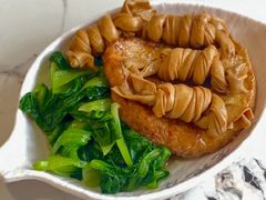 -老地方面馆(思南路店)