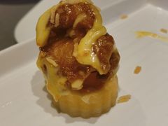 -羊门客在·烤盐池滩羊·川菜